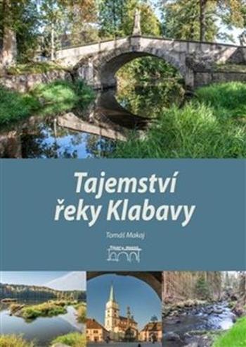 Tajemství řeky Klabavy - Vogeltanz Jaroslav