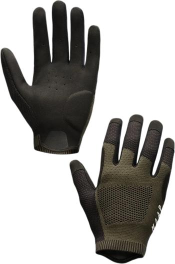 MAAP Alt Road Glove - Olive Green M