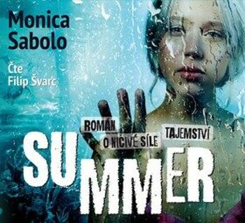 Summer - Monica Sabolo - audiokniha