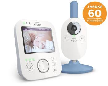 Philips Avent Baby video monitor SCD845