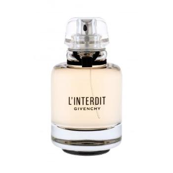 Givenchy L´Interdit 80 ml parfémovaná voda pro ženy