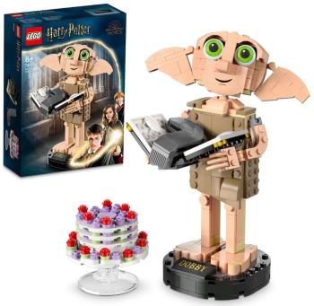 LEGO Harry Potter 76421 Domácí skřítek Dobby