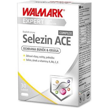 Walmark Selezin ACE COMPLEX 30 tablet (8596024014571)