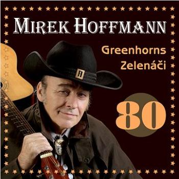 Hoffmann Mirek: Mirek Hoffmann 80 (SU6305-2)