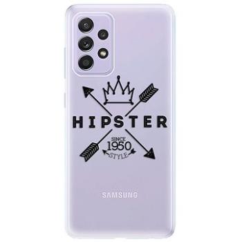 iSaprio Hipster Style 02 pro Samsung Galaxy A52/ A52 5G/ A52s (hipsty02-TPU3-A52)