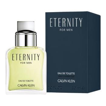 Calvin Klein Eternity For Men 30 ml toaletní voda pro muže