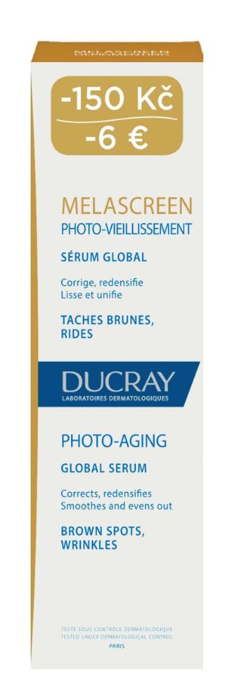 Ducray Melascreen Komplexní sérum 30 ml