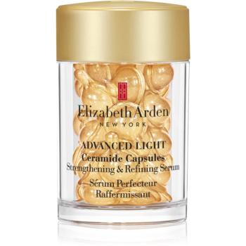 Elizabeth Arden Ceramide Advanced Light Ceramide posilující sérum v kapslích pro ženy 30 cps