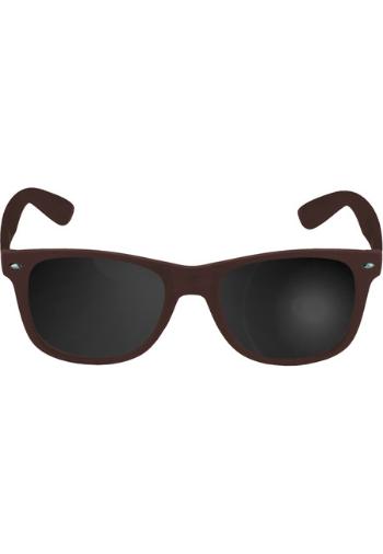Urban Classics Sunglasses Likoma brown - UNI
