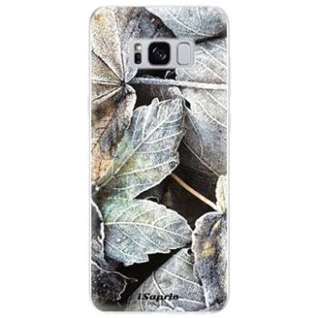 iSaprio Old Leaves 01 pro Samsung Galaxy S8 (oldle01-TPU2_S8)