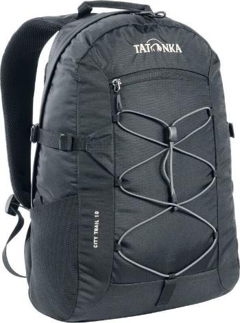 Tatonka City Trail 19 Black 19 L Batoh