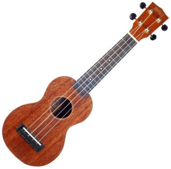 Mahalo MJ1 TBR Trans Brown Sopránové ukulele