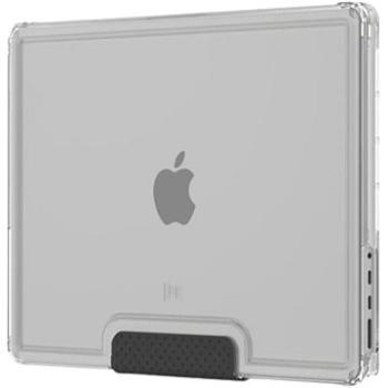 UAG U Lucent Black/Ice MacBook Pro 16" M2 2023/M1 2021 (134004114340)