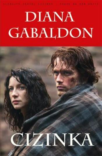 Cizinka - Diana Gabaldon - e-kniha