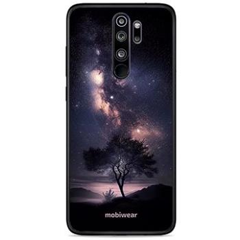 Mobiwear Glossy lesklý pro Xiaomi Redmi Note 8 Pro - G005G (5904808452335)