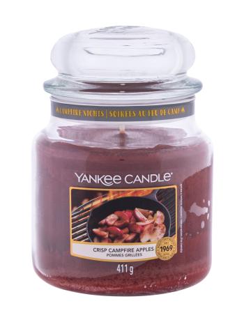Yankee Candle Crisp Campfire Apples 411 g