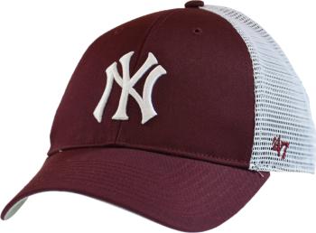 47 BRAND MLB NEW YORK YANKEES BRANSON CAP B-BRANS17CTP-KME Velikost: ONE SIZE