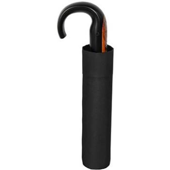 DOPPLER deštník Fiber Big AC černá (9003034008395)