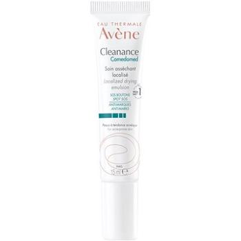 AVENE Cleanance Comedomed Lokální vysušující emulze 15 ml (3282770144970)