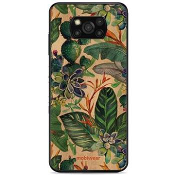 Mobiwear Glossy lesklý pro Xiaomi POCO X3 Pro - G036G (5904808487757)