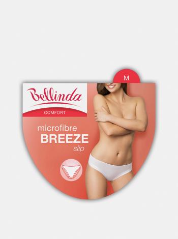 Dámské kalhotky BREEZE SLIP - Dámské kalhotky střihu breeze - tělová