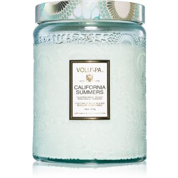 VOLUSPA Japonica California Summers vonná svíčka 510 g