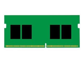 Kingston SODIMM DDR4 8GB 2666MHz CL19 KVR26S19S8/8, KVR26S19S8/8