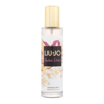 Liu Jo Fabulous Orchid 200 ml tělový sprej pro ženy