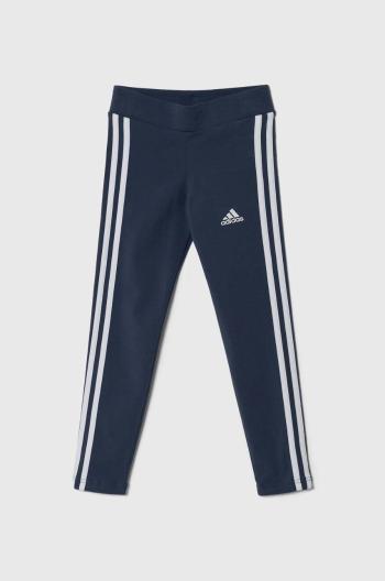 Dětské legíny adidas s aplikací