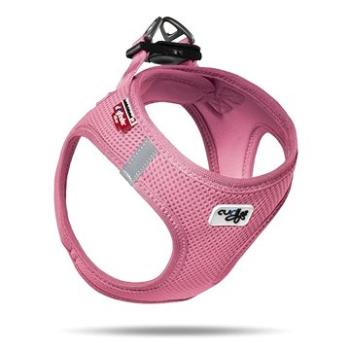 Pet Amour Curli Vest Air-Mesh růžový (CHPps062nad)