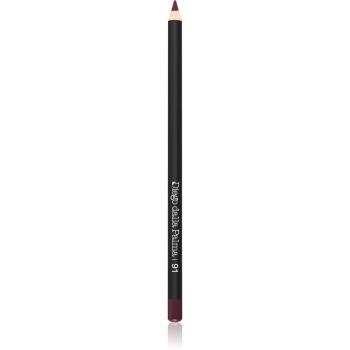 Diego dalla Palma Lip Pencil tužka na rty odstín 91 Burgundy 1,83 g