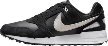 Nike Air Pegasus '89 Unisex Black/White/Black 44 Pánské golfové boty