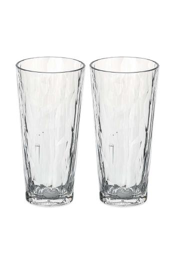 Sada skleniček Koziol Superglas 2-pack