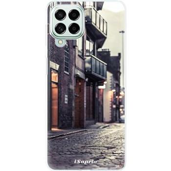 iSaprio Old Street 01 pro Samsung Galaxy M53 5G (oldstreet01-TPU3-M53_5G)