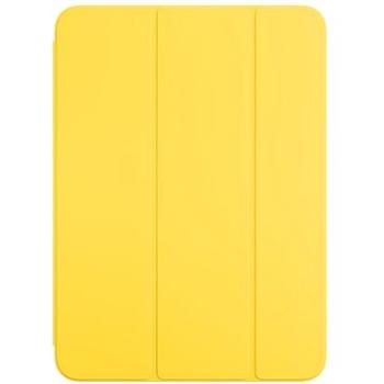 Apple Smart Folio na iPad (10. generace) - citrónově žluté (MQDR3ZM/A)