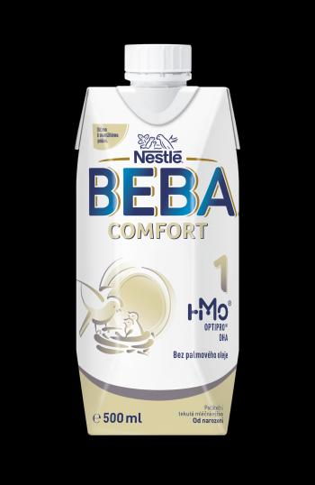 Nestlé BEBA COMFORT 1 HM-O liquid 500 ml