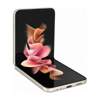 Samsung Galaxy Z Flip3 5G 8GB/256GB krémový