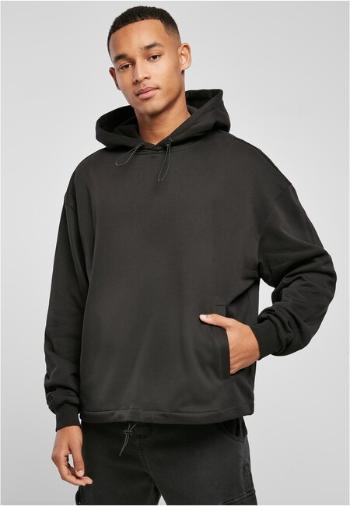 Urban Classics Sport Hoody black - 4XL