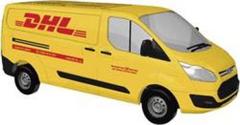 Busch 52411 H0 Ford Nastavitelný průjezd DHL