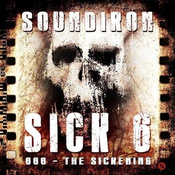 Soundiron Sick 6 (Digitální produkt)