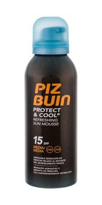 Opalovací přípravek na tělo PIZ BUIN - Protect & Cool , 150ml