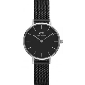 Daniel Wellington Classic Petite Ashfield DW00100246 - 30 dnů na vrácení zboží