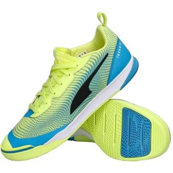 Puma Ibero III Fresh Yellow-Bleu Azur (SPTpuma2873nad)