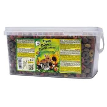 Tropifit Rodent & Rabbit Cocktail 1,1kg (5900469530269)