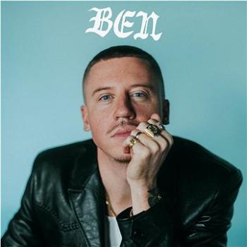 Macklemore: Ben - CD (5054197392566)