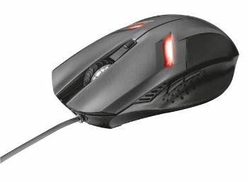 TRUST Myš Ziva - Optical Gaming Mouse