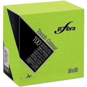 INFIBRA 25 × 25 cm limetka 5x100 ks (8027976008788)