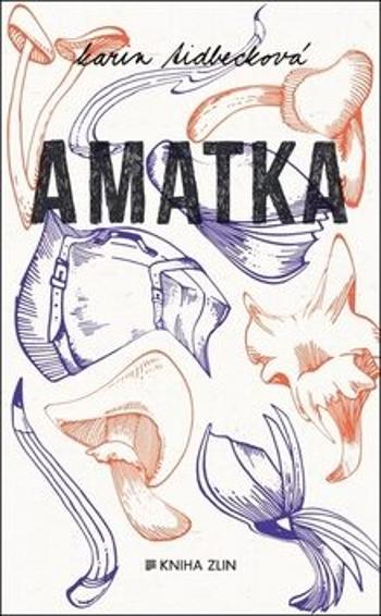 Amatka - Lukáš Novák, Karin Tidbeck