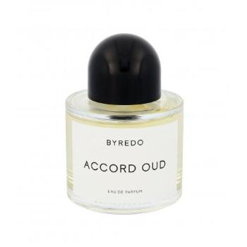 BYREDO Accord Oud 100 ml parfémovaná voda unisex