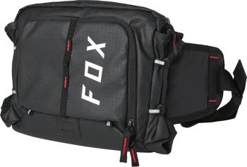 FOX Utility 5L Lumbar Hydration Pack - black uni